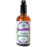 Victorian Garden Chamomile & Orange Blossom Toner (Combination skin)